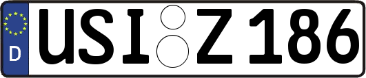 USI-Z186