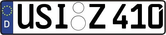 USI-Z410