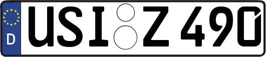 USI-Z490