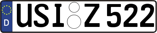 USI-Z522