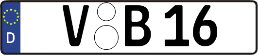 V-B16