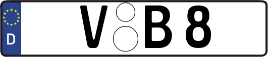 V-B8