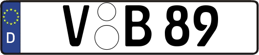 V-B89