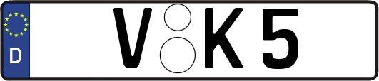 V-K5