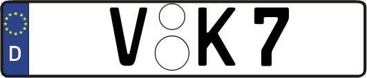 V-K7
