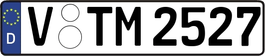 V-TM2527