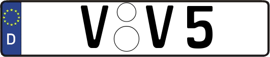 V-V5