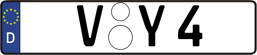 V-Y4