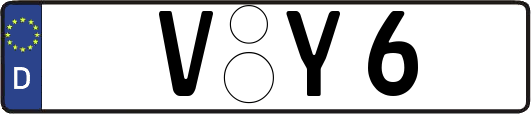 V-Y6