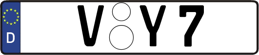 V-Y7