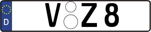V-Z8
