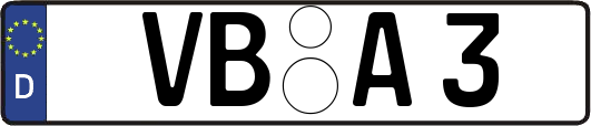 VB-A3