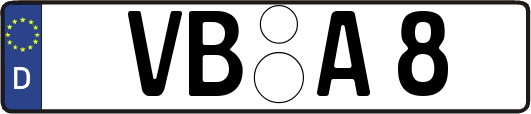 VB-A8