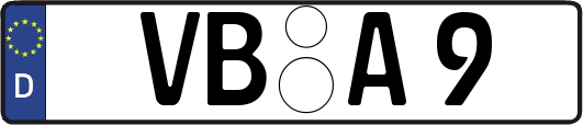 VB-A9