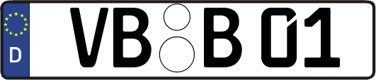 VB-B01
