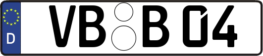 VB-B04