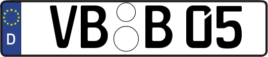 VB-B05