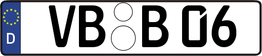 VB-B06