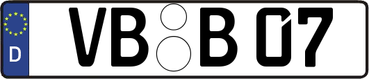 VB-B07