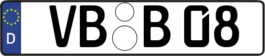 VB-B08
