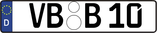 VB-B10
