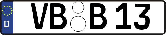 VB-B13