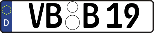 VB-B19