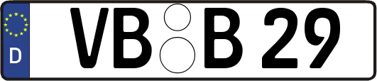 VB-B29