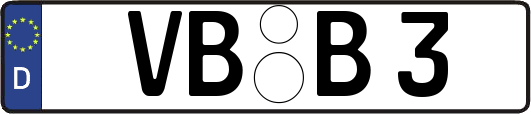 VB-B3