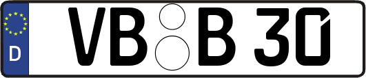 VB-B30
