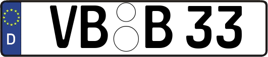 VB-B33