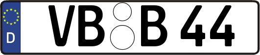 VB-B44