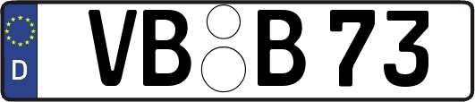 VB-B73