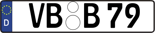 VB-B79