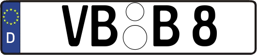 VB-B8