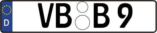 VB-B9