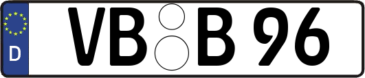 VB-B96