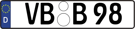 VB-B98