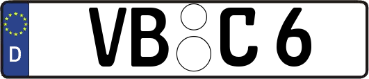 VB-C6