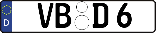VB-D6