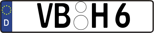 VB-H6