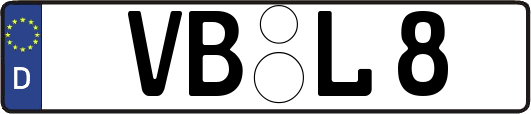 VB-L8