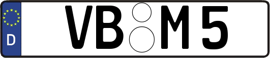VB-M5