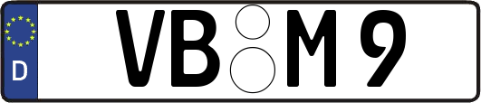 VB-M9