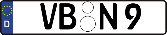 VB-N9
