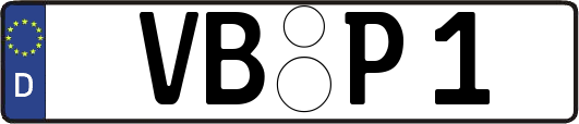 VB-P1