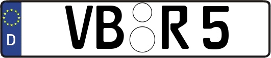 VB-R5