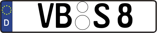 VB-S8