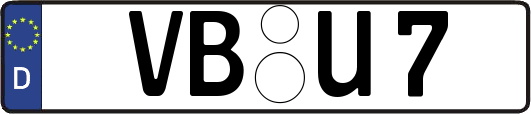 VB-U7