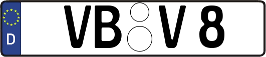 VB-V8